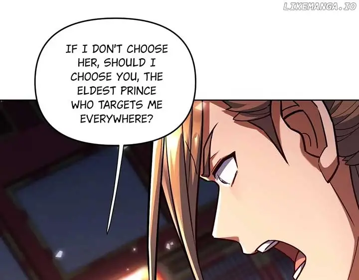 Invincible After Shocking My Empress Wife - Chapter 59