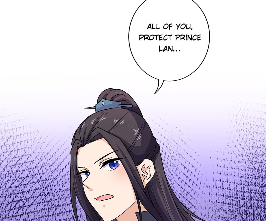 My Badboy Prince - Chapter 198