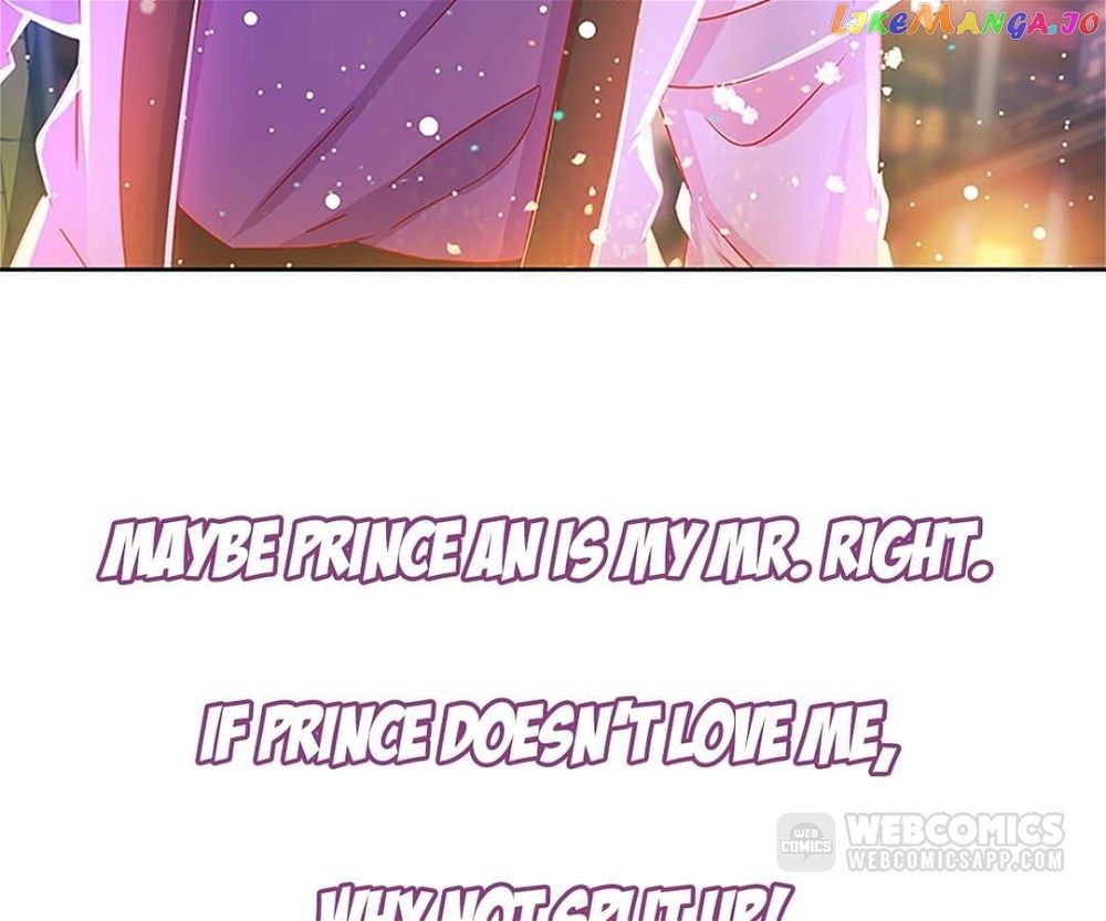 My Badboy Prince - Chapter 208