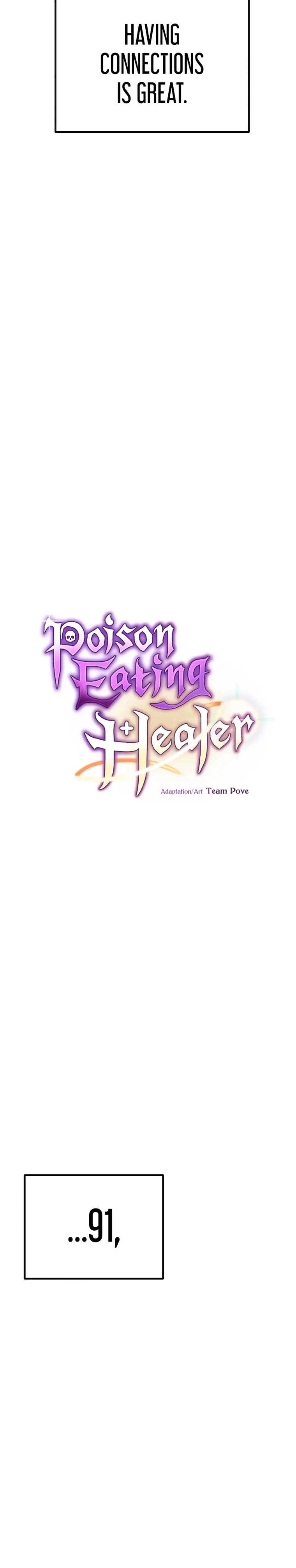 Poison-Eating Healer - Chapter 43