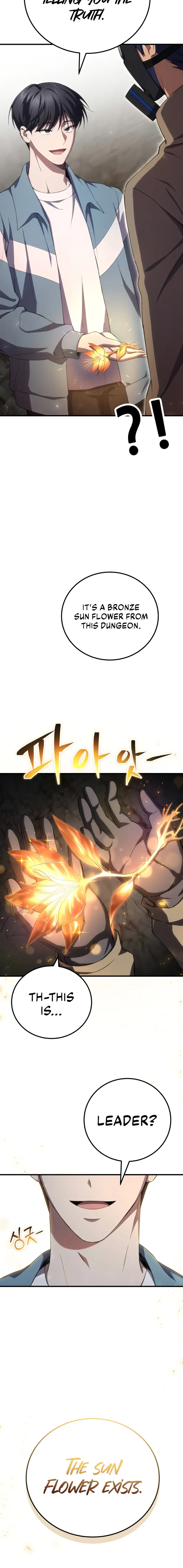 Poison-Eating Healer - Chapter 39