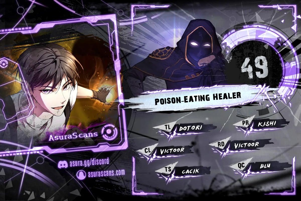 Poison-Eating Healer - Chapter 49