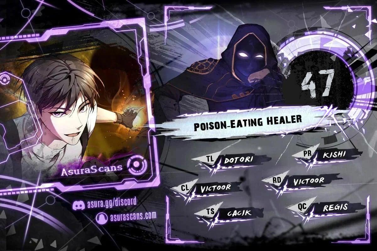 Poison-Eating Healer - Chapter 47