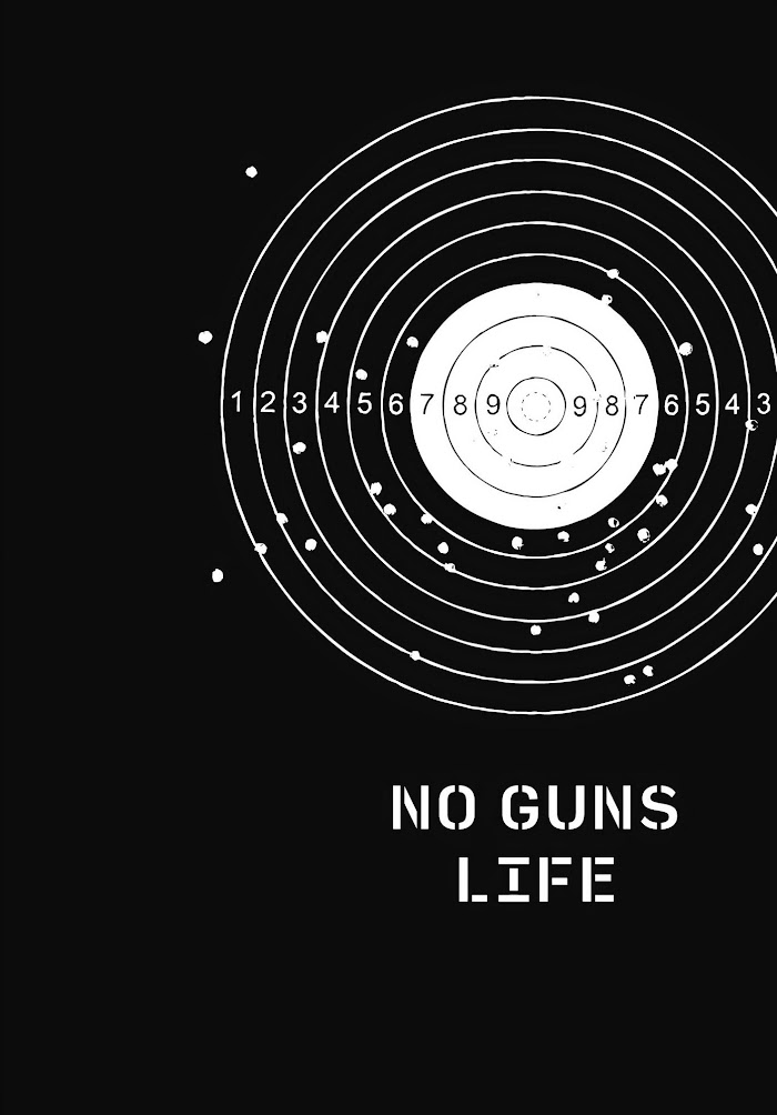 No Guns Life - Chapter 72