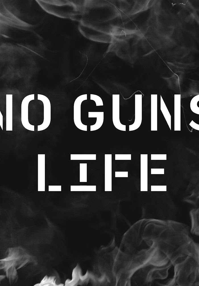 No Guns Life - Chapter 65