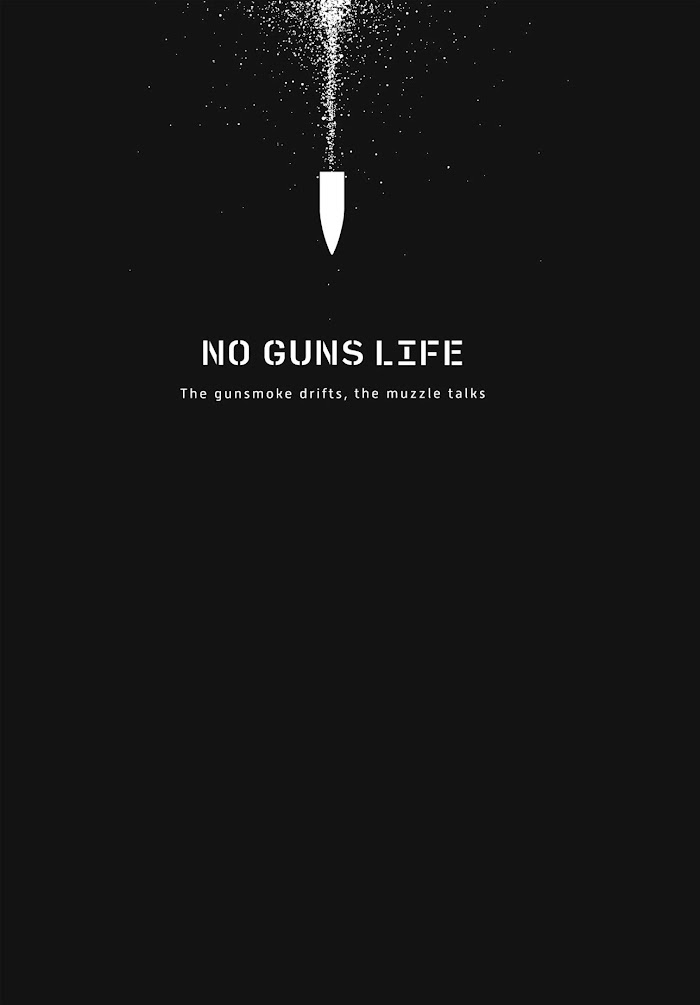 No Guns Life - Chapter 67