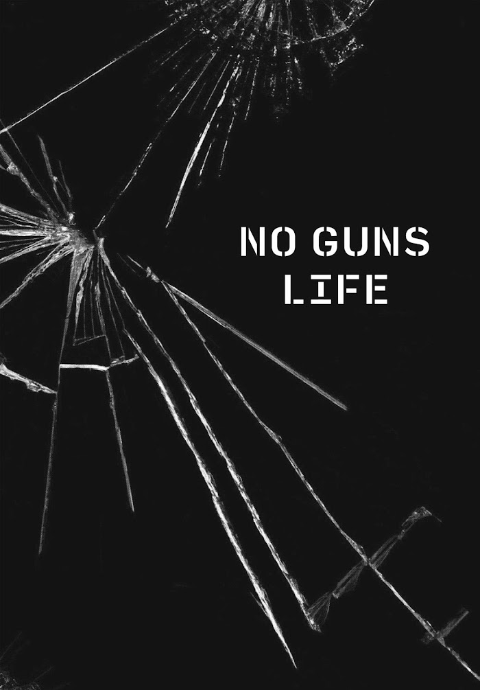 No Guns Life - Chapter 68