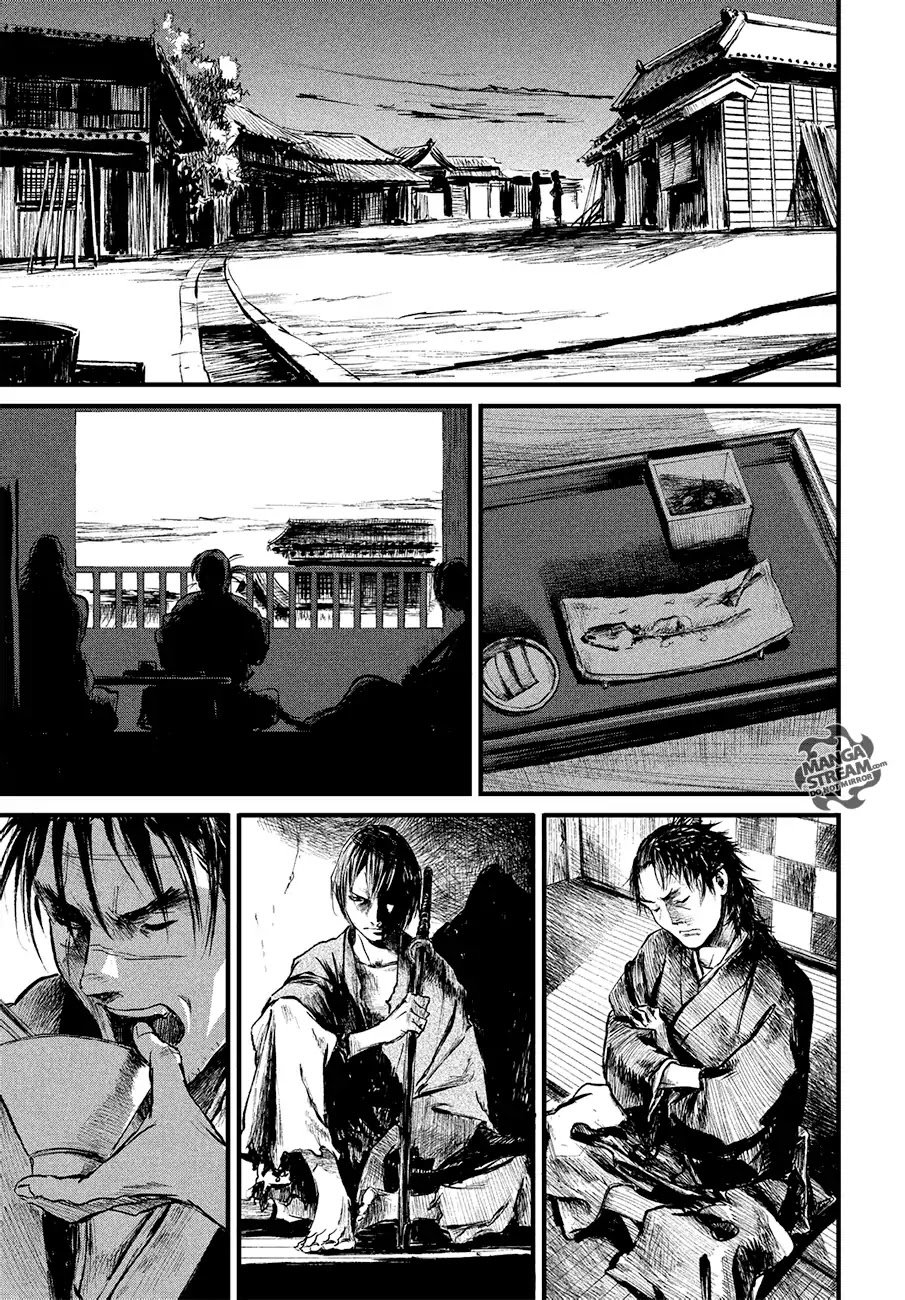 Blade Of The Immortal - Bakumatsu Arc - Chapter 6: Vol.1 Act 6