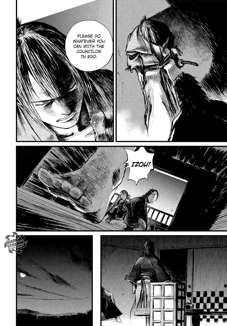 Blade Of The Immortal - Bakumatsu Arc - Chapter 6: Vol.1 Act 6