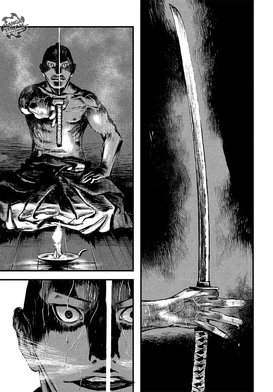 Blade Of The Immortal - Bakumatsu Arc - Chapter 6: Vol.1 Act 6