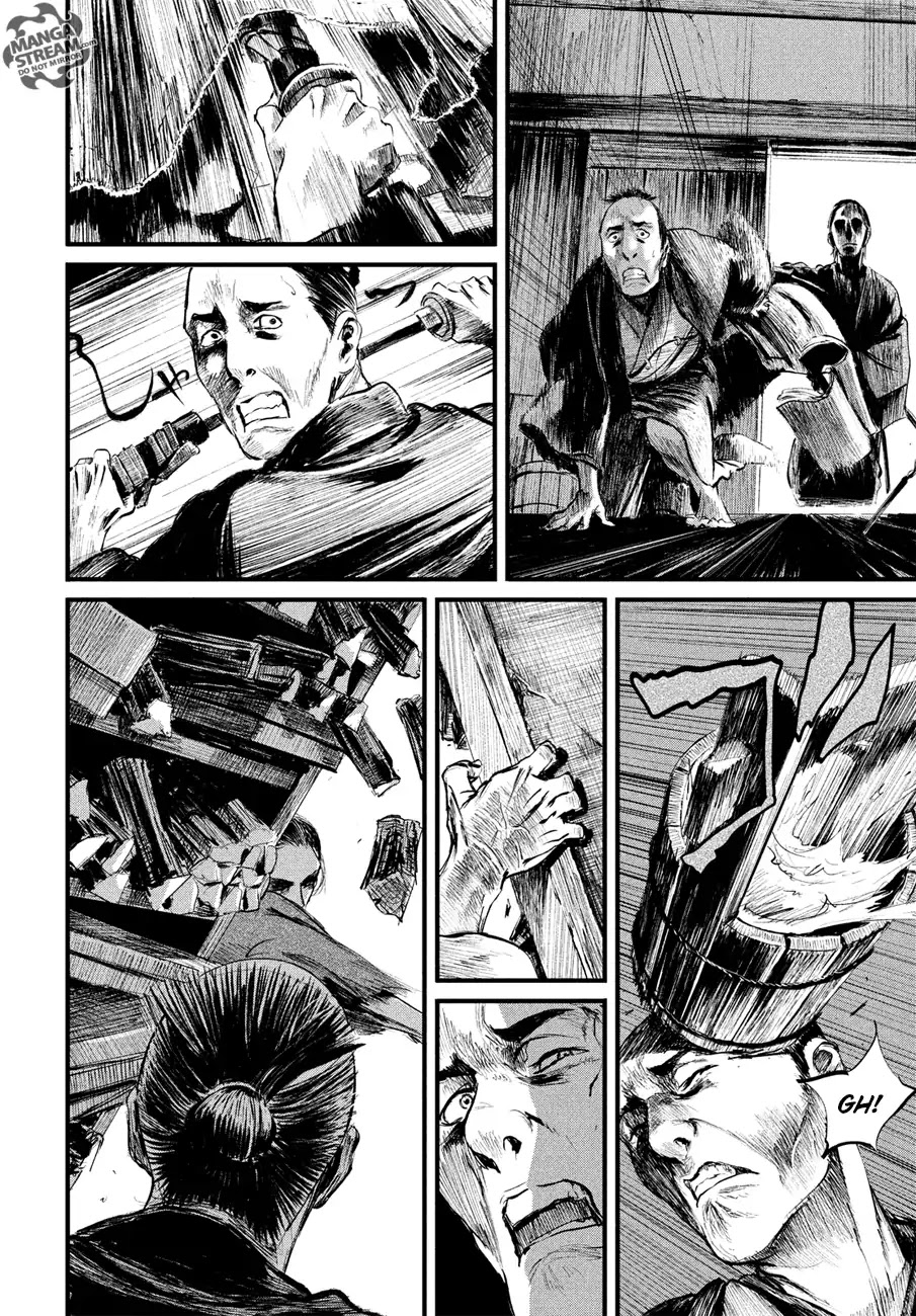 Blade Of The Immortal - Bakumatsu Arc - Chapter 7: Vol.1 Act 7