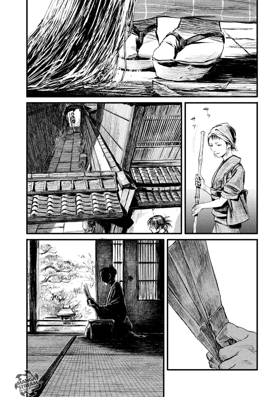 Blade Of The Immortal - Bakumatsu Arc - Chapter 7: Vol.1 Act 7