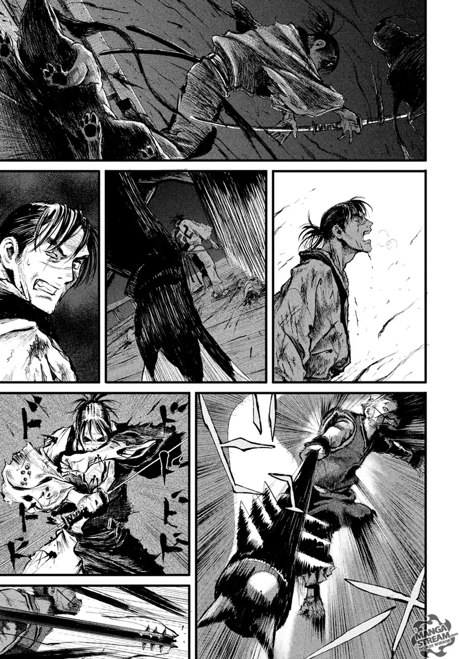 Blade Of The Immortal - Bakumatsu Arc - Chapter 5: Vol.1 Arc 5