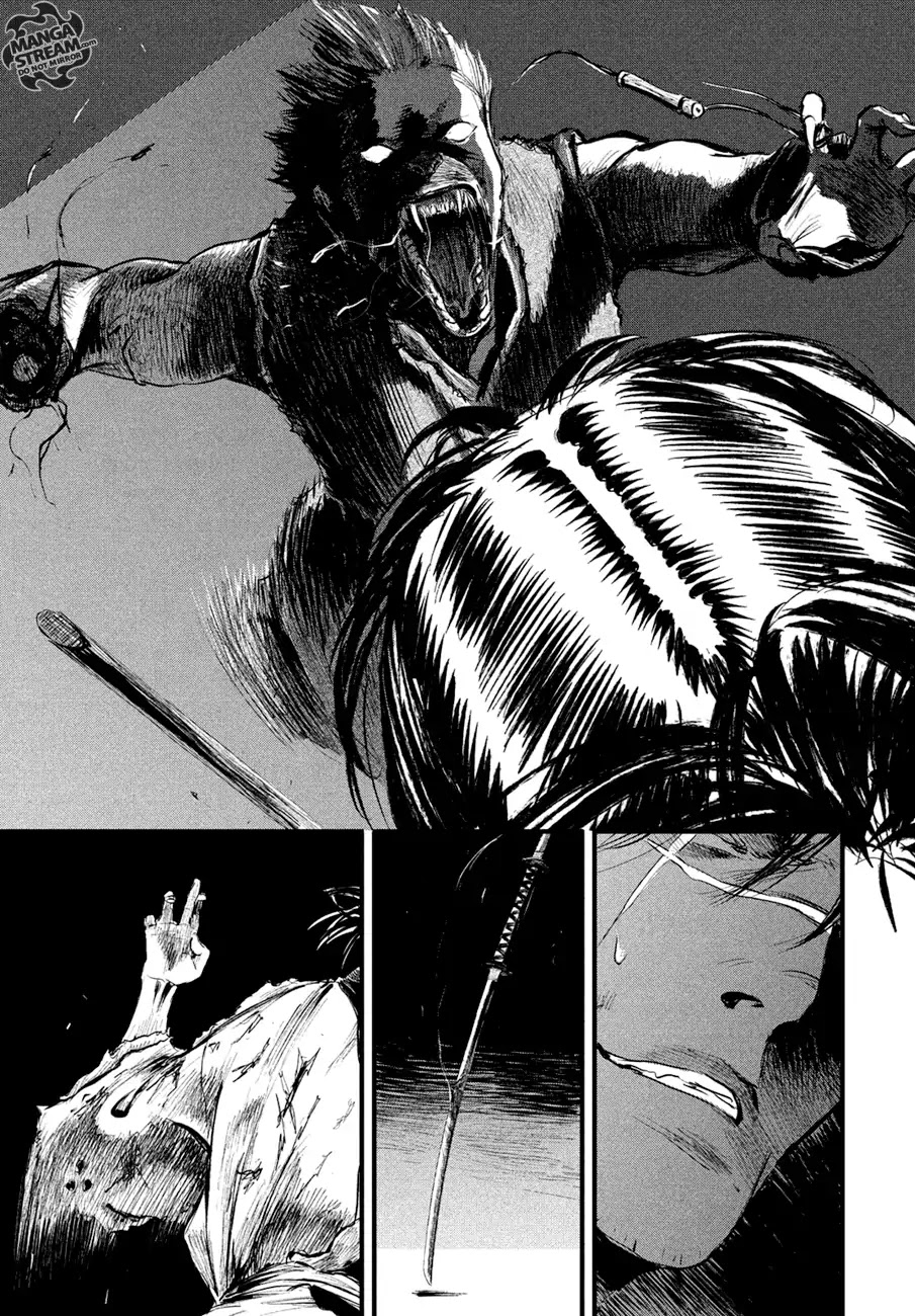 Blade Of The Immortal - Bakumatsu Arc - Chapter 5: Vol.1 Arc 5