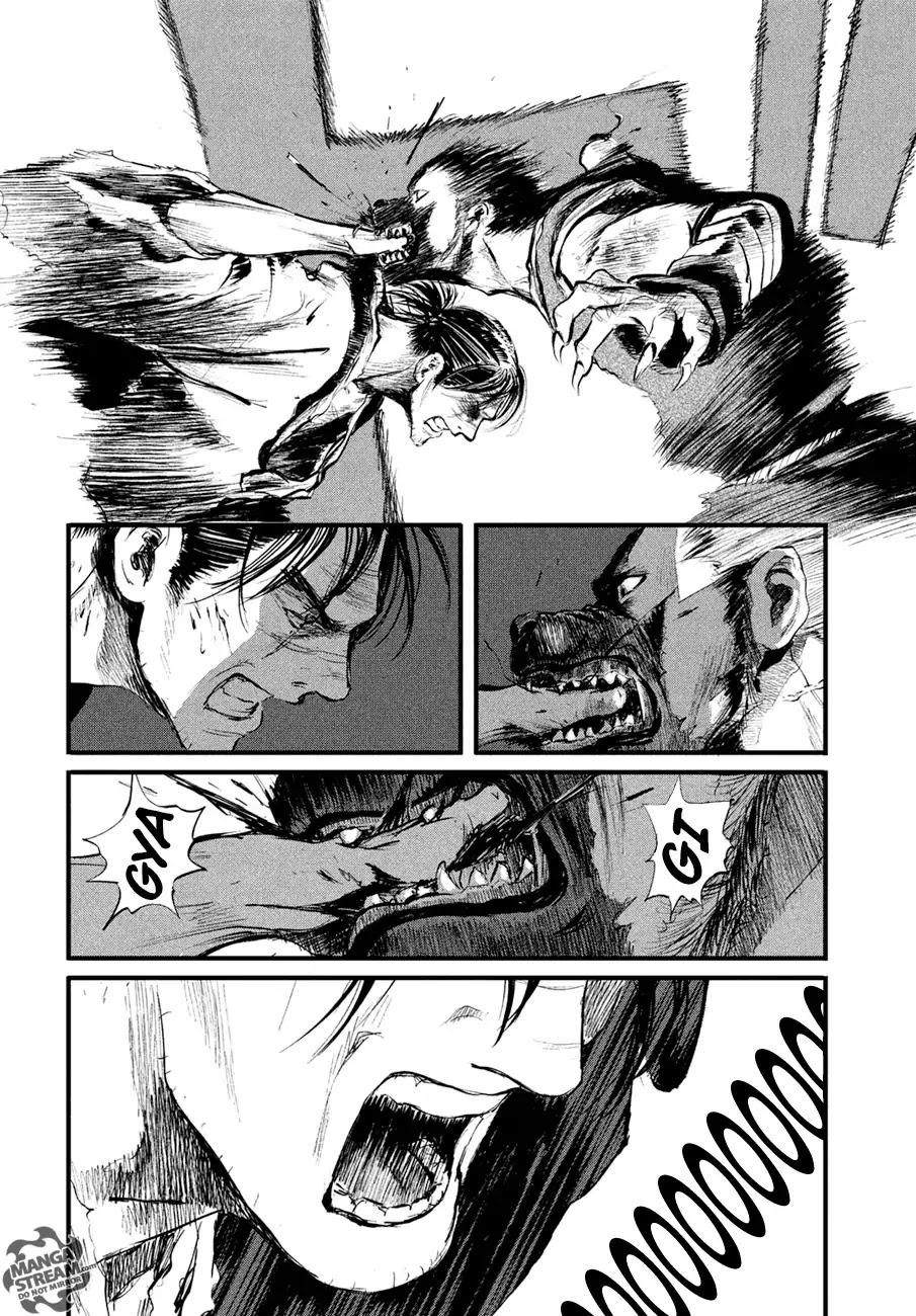 Blade Of The Immortal - Bakumatsu Arc - Chapter 5: Vol.1 Arc 5