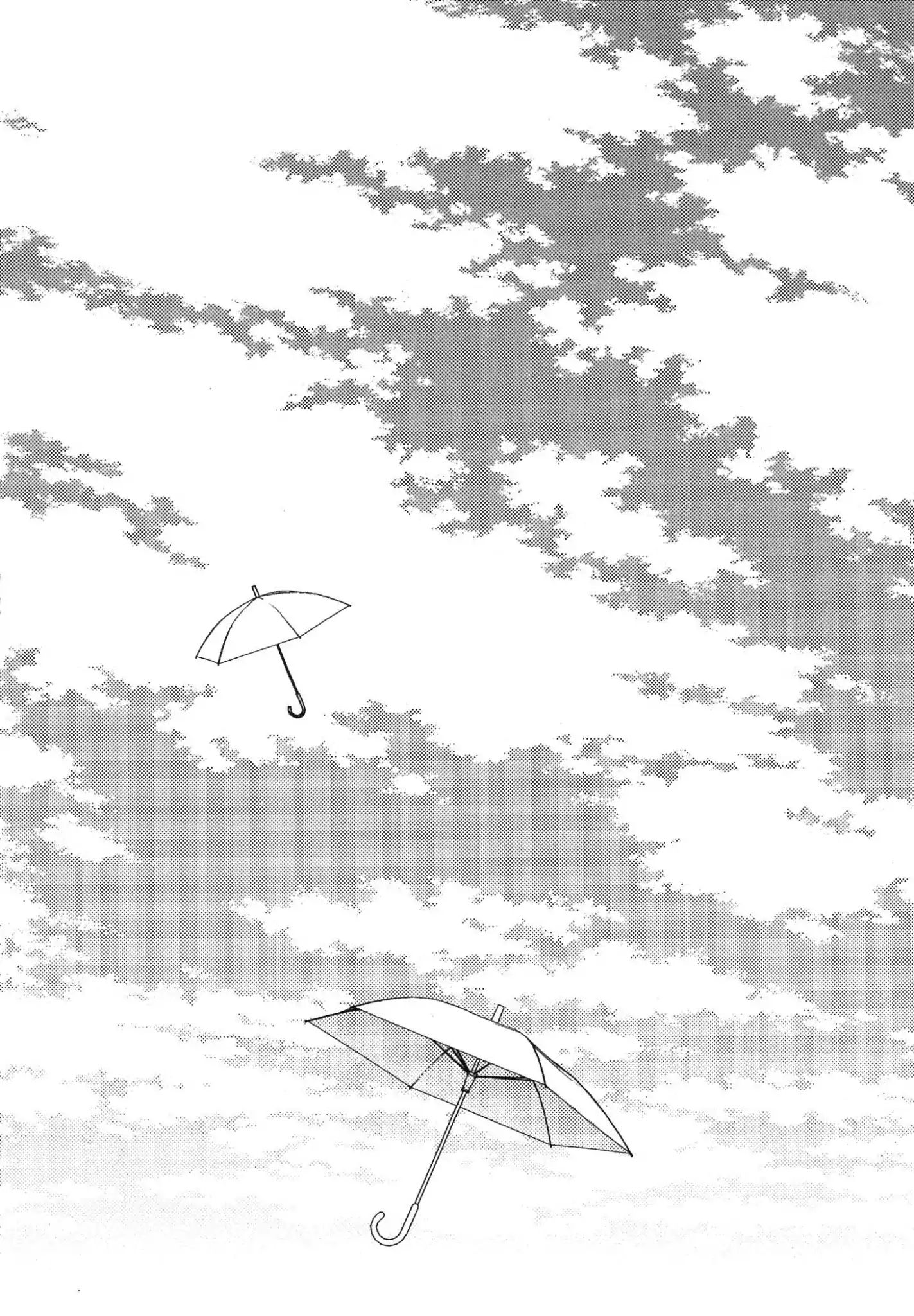 Ikujinashi No Kimi Ni Sasageru - Chapter 5: [End]