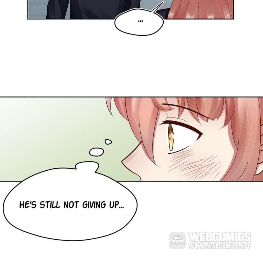 She's A Rebellious Boy - Chapter 61