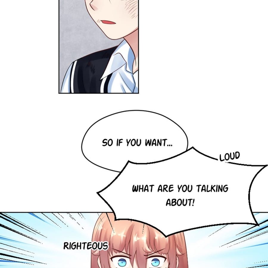 She's A Rebellious Boy - Chapter 61