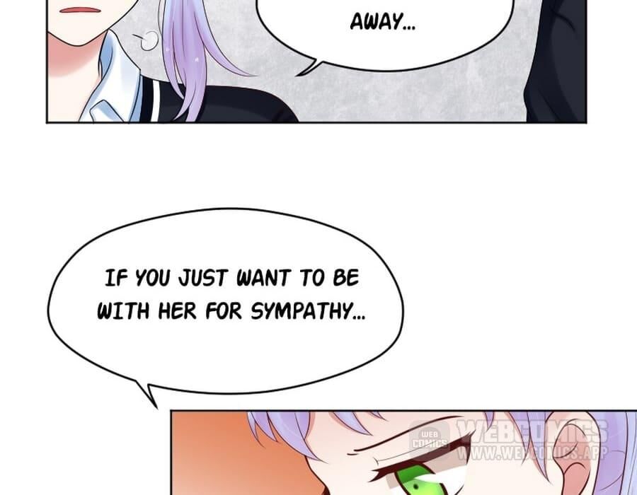 She's A Rebellious Boy - Chapter 61