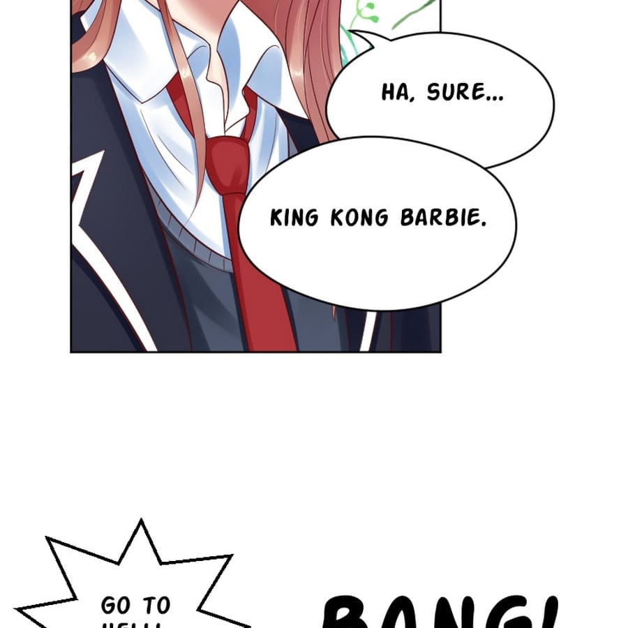 She's A Rebellious Boy - Chapter 66