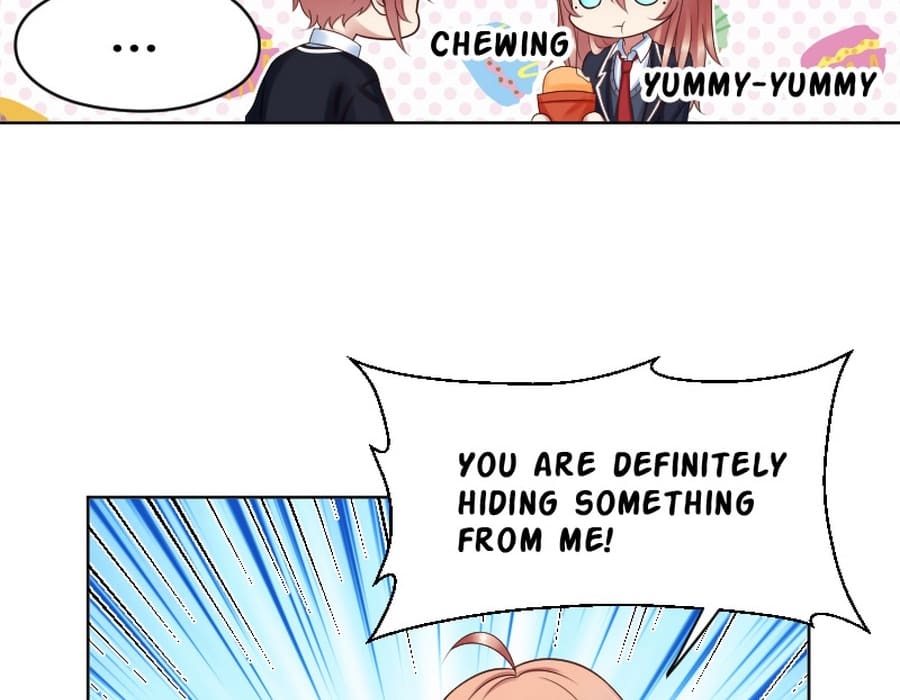 She's A Rebellious Boy - Chapter 66