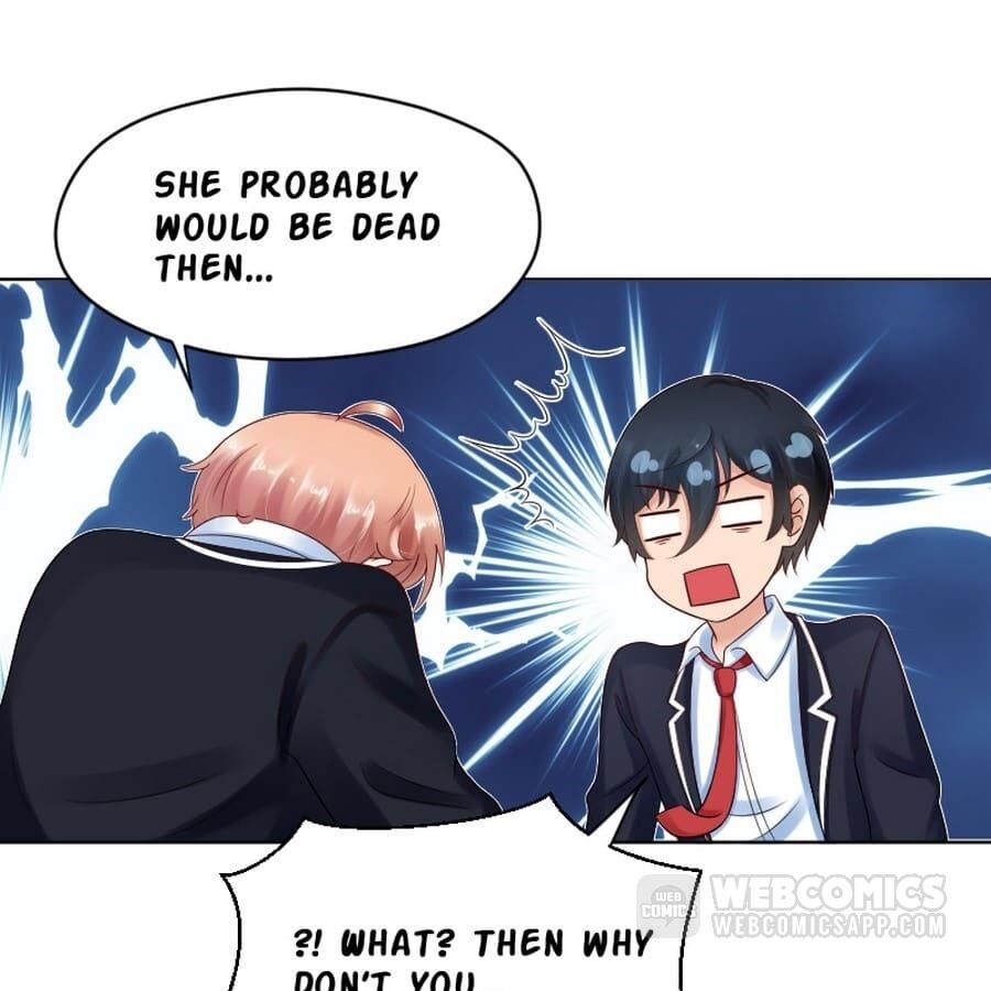 She's A Rebellious Boy - Chapter 63