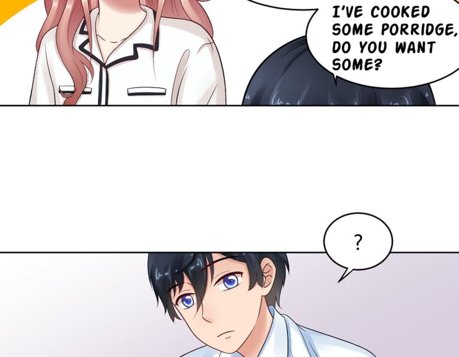 She's A Rebellious Boy - Chapter 64