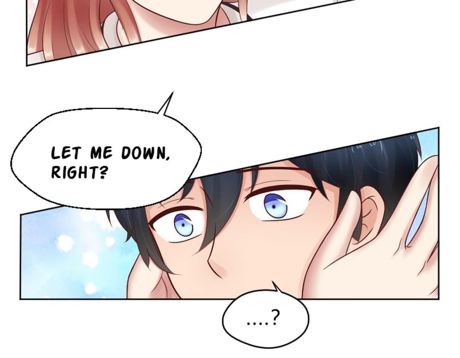 She's A Rebellious Boy - Chapter 64