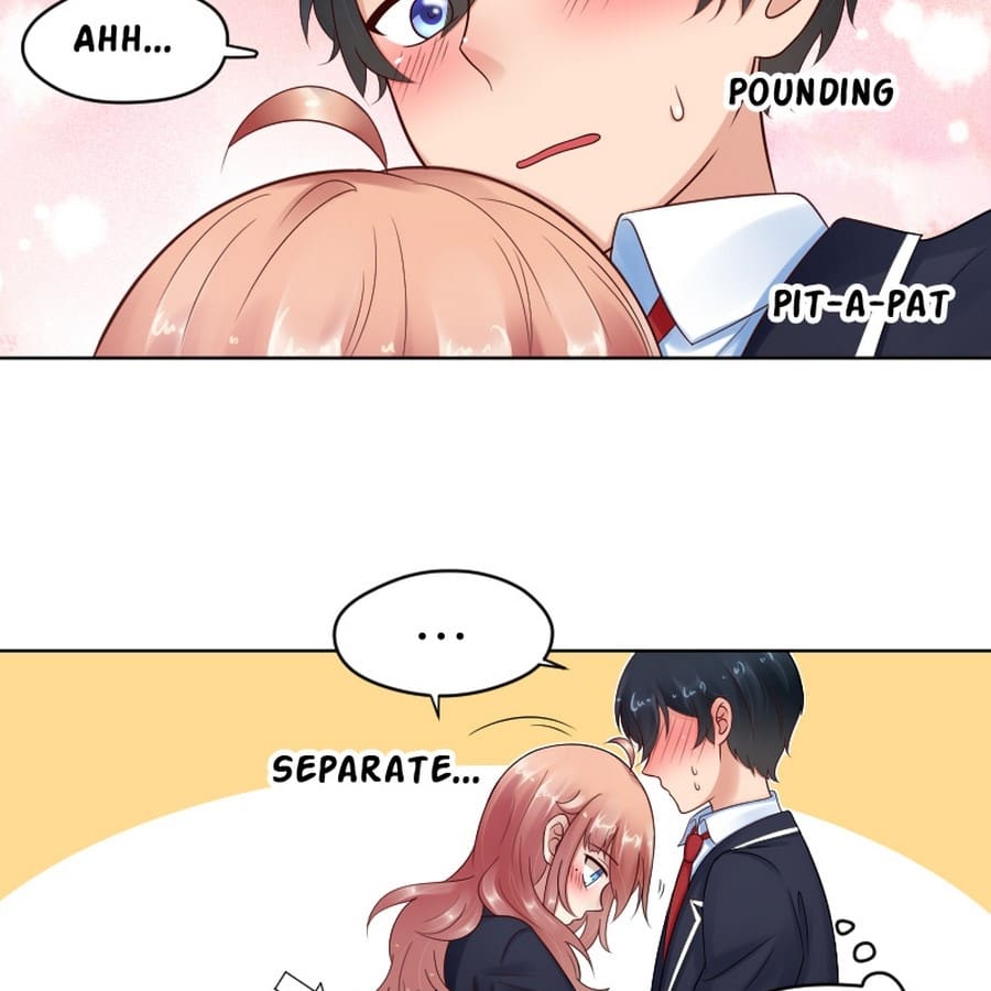 She's A Rebellious Boy - Chapter 67