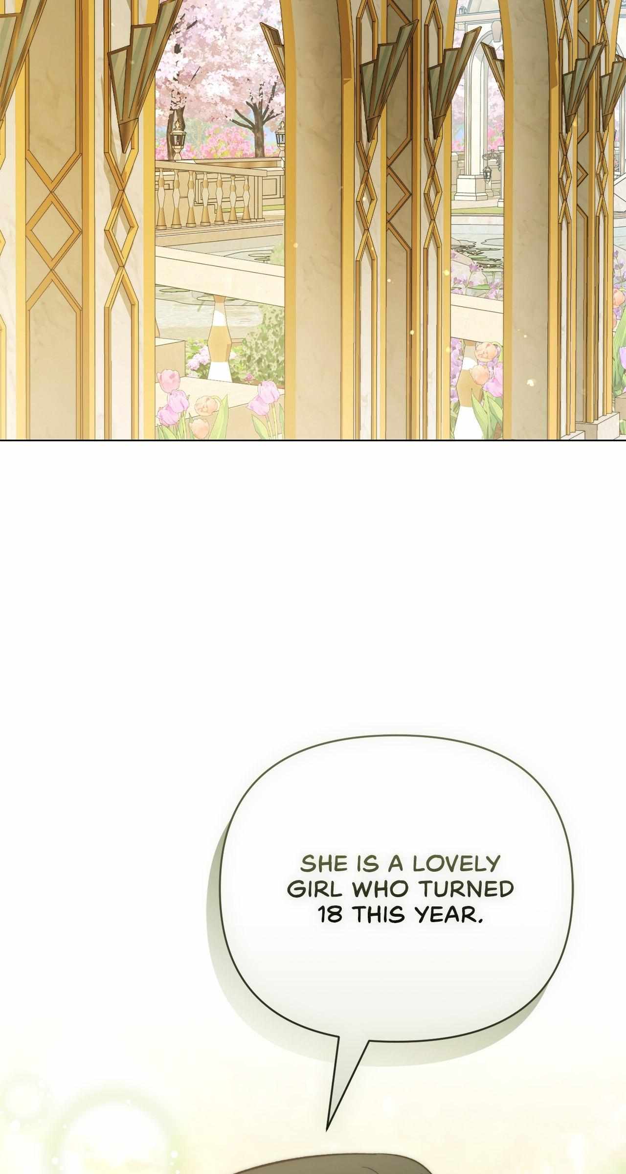 For The Beautiful Juliet - Chapter 30