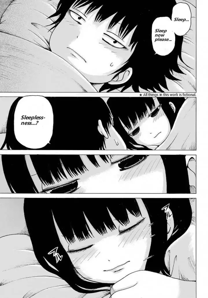 High Score Girl - Chapter 57: 57 - Credit