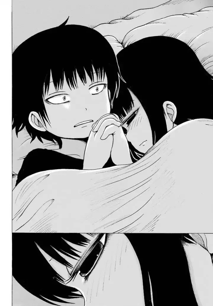 High Score Girl - Chapter 57: 57 - Credit