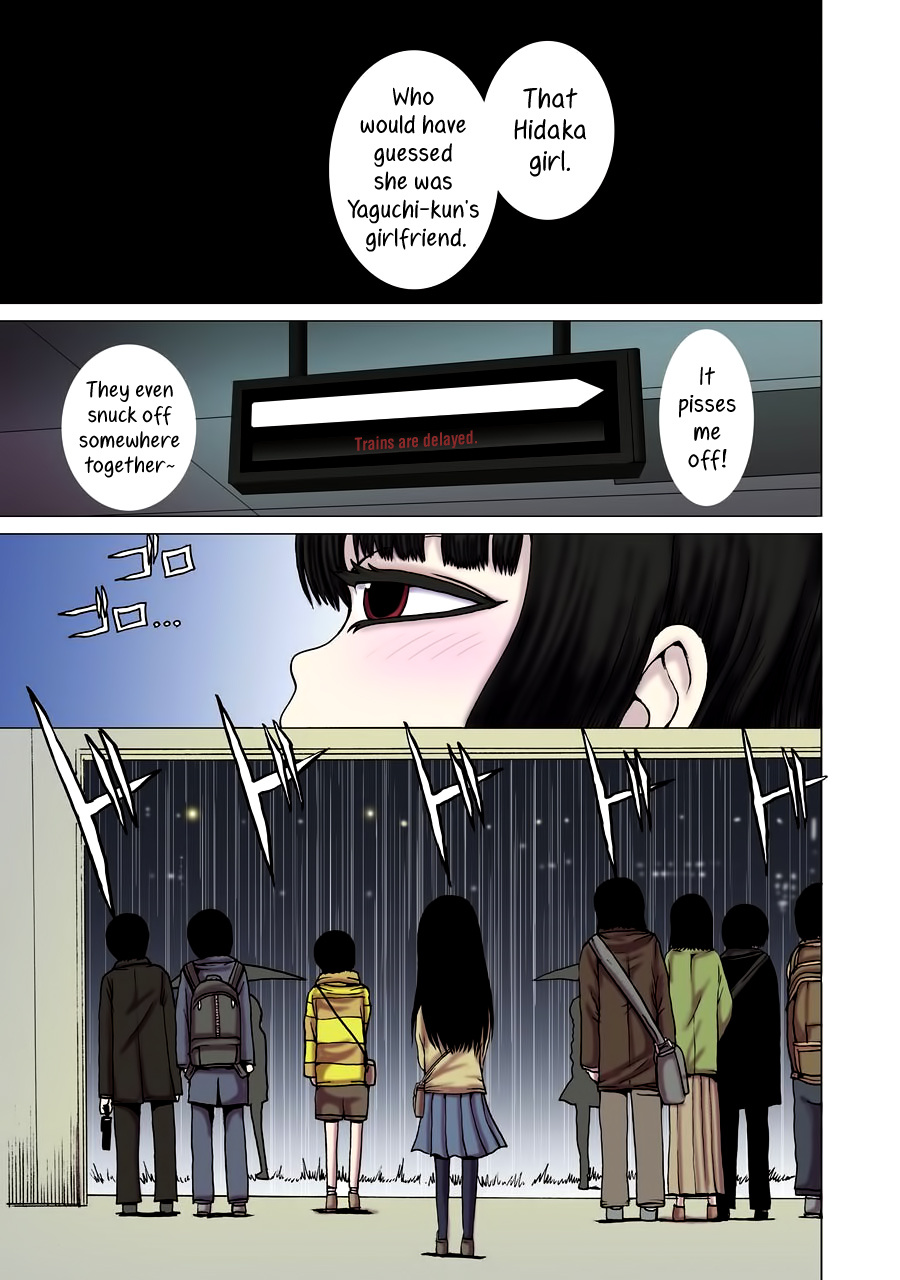 High Score Girl - Chapter 45