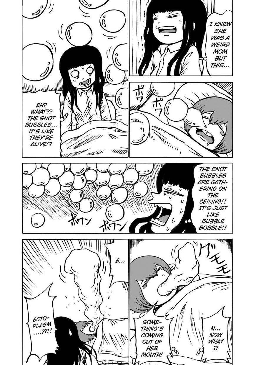 High Score Girl - Chapter 51