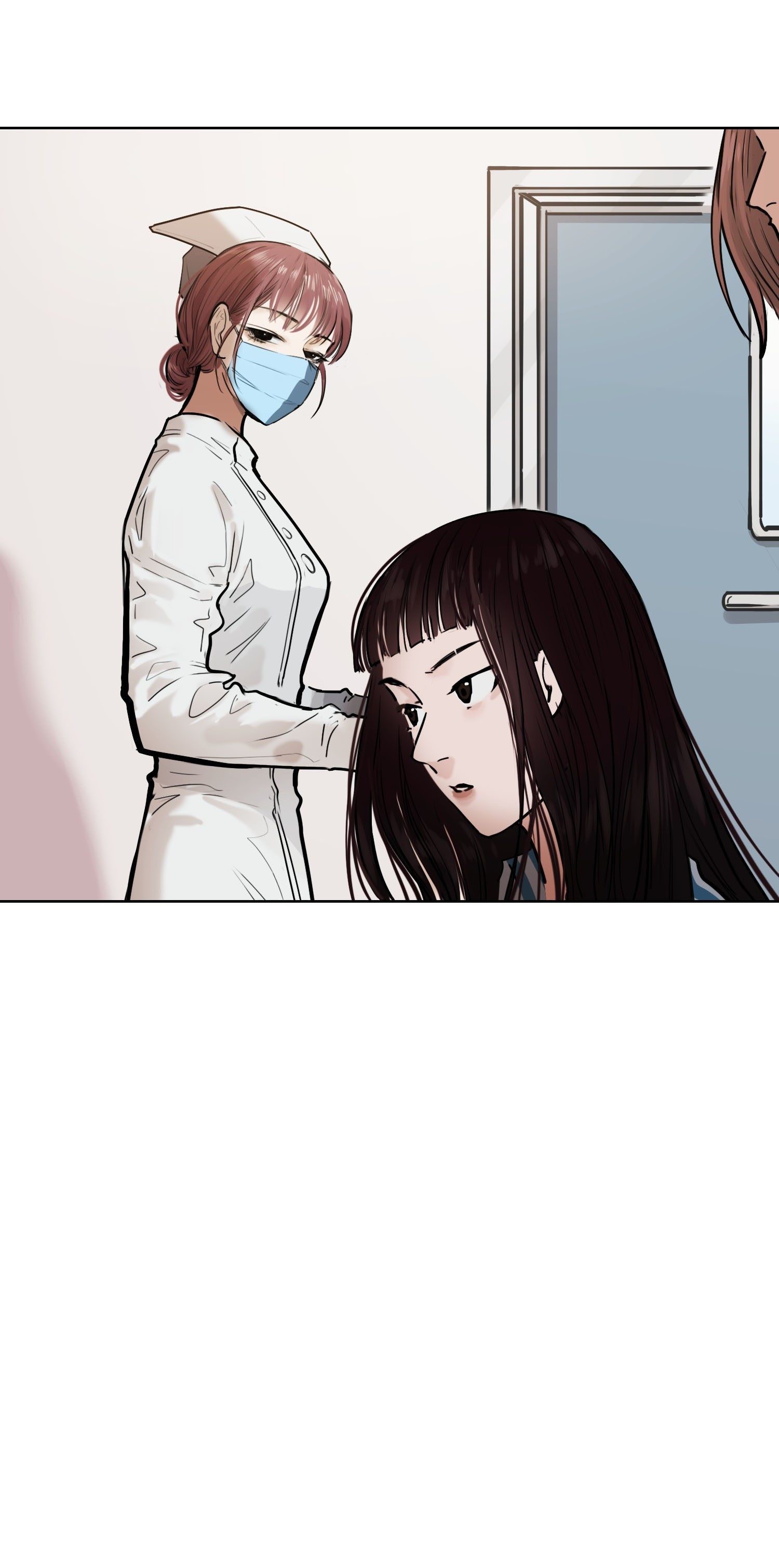 Cotton Candy & Daydreamer - Chapter 61: Hospital (1)