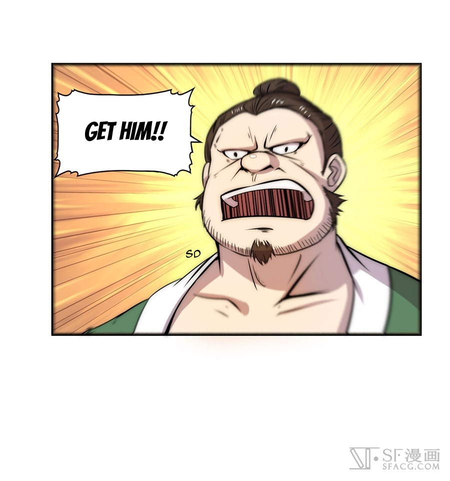 The Master Of Martial Arts Retired Life - Chapter 41