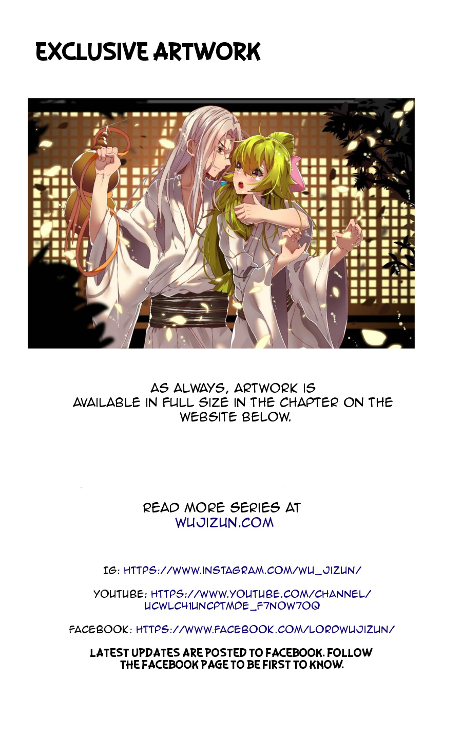 The Master Of Martial Arts Retired Life - Chapter 41