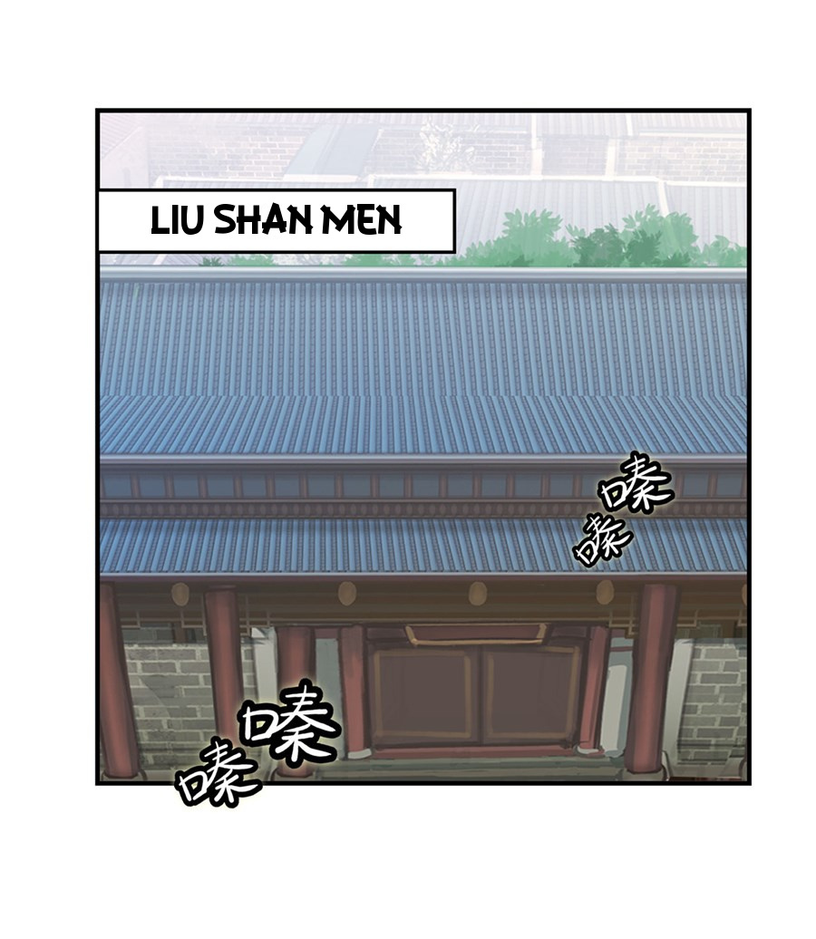 The Master Of Martial Arts Retired Life - Chapter 110