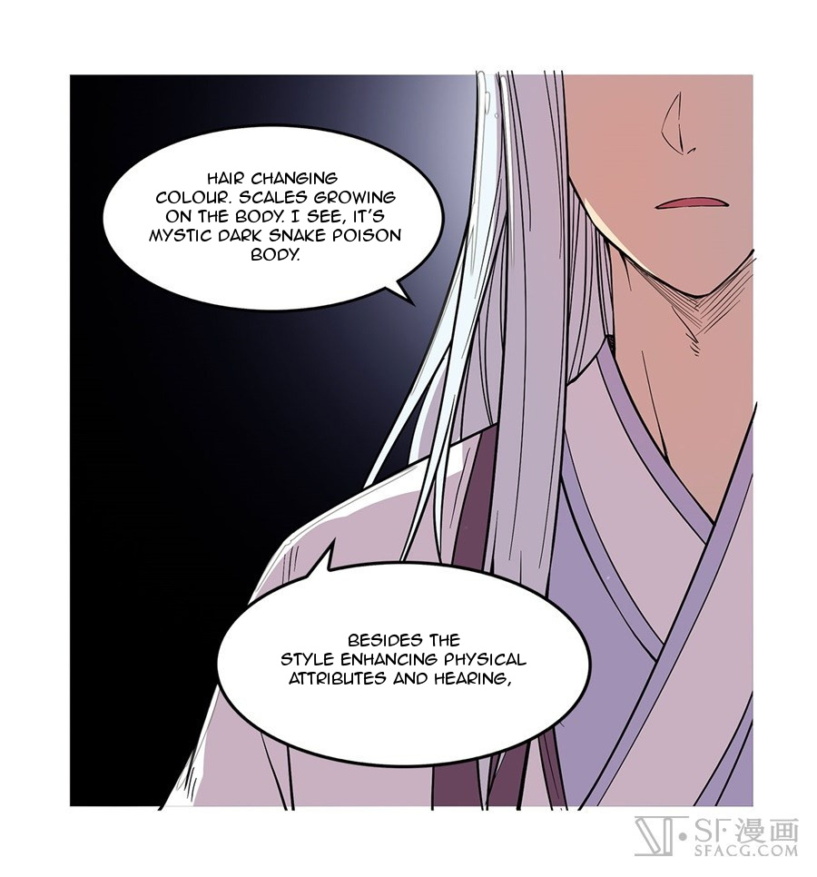 The Master Of Martial Arts Retired Life - Chapter 26