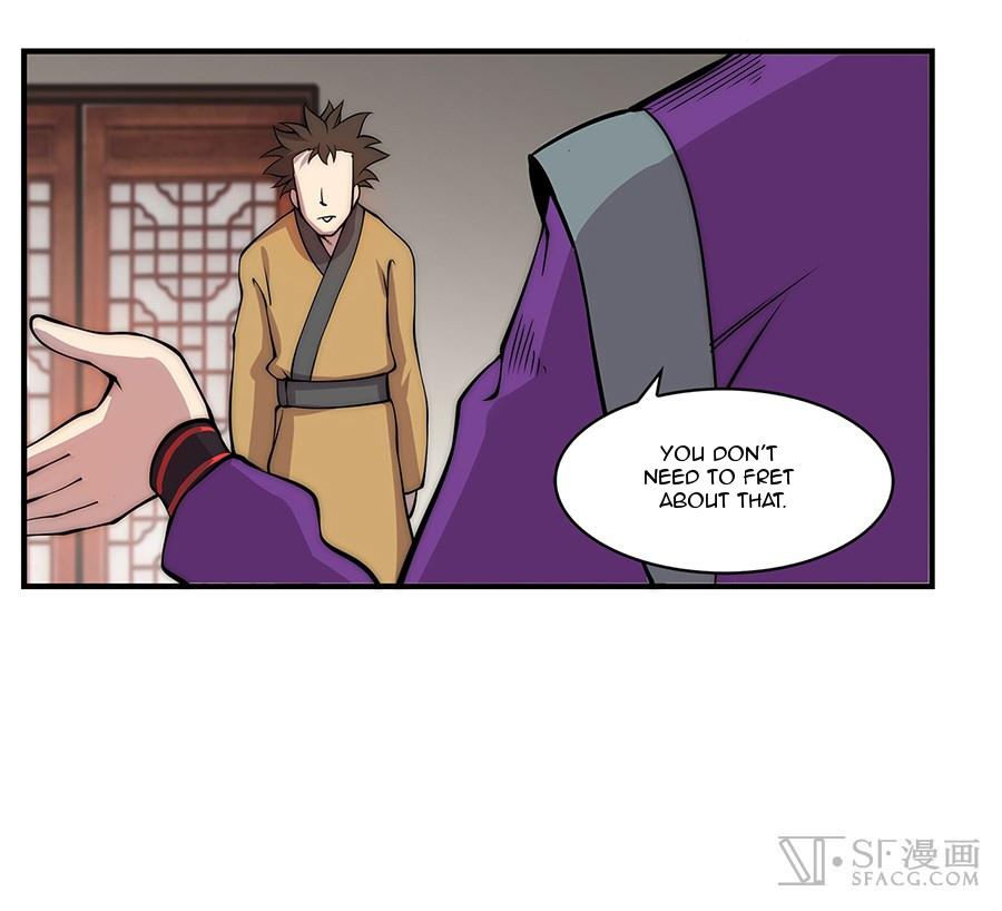 The Master Of Martial Arts Retired Life - Chapter 30