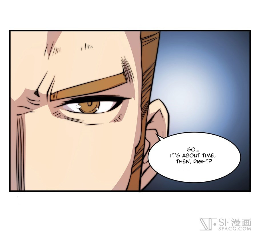 The Master Of Martial Arts Retired Life - Chapter 35