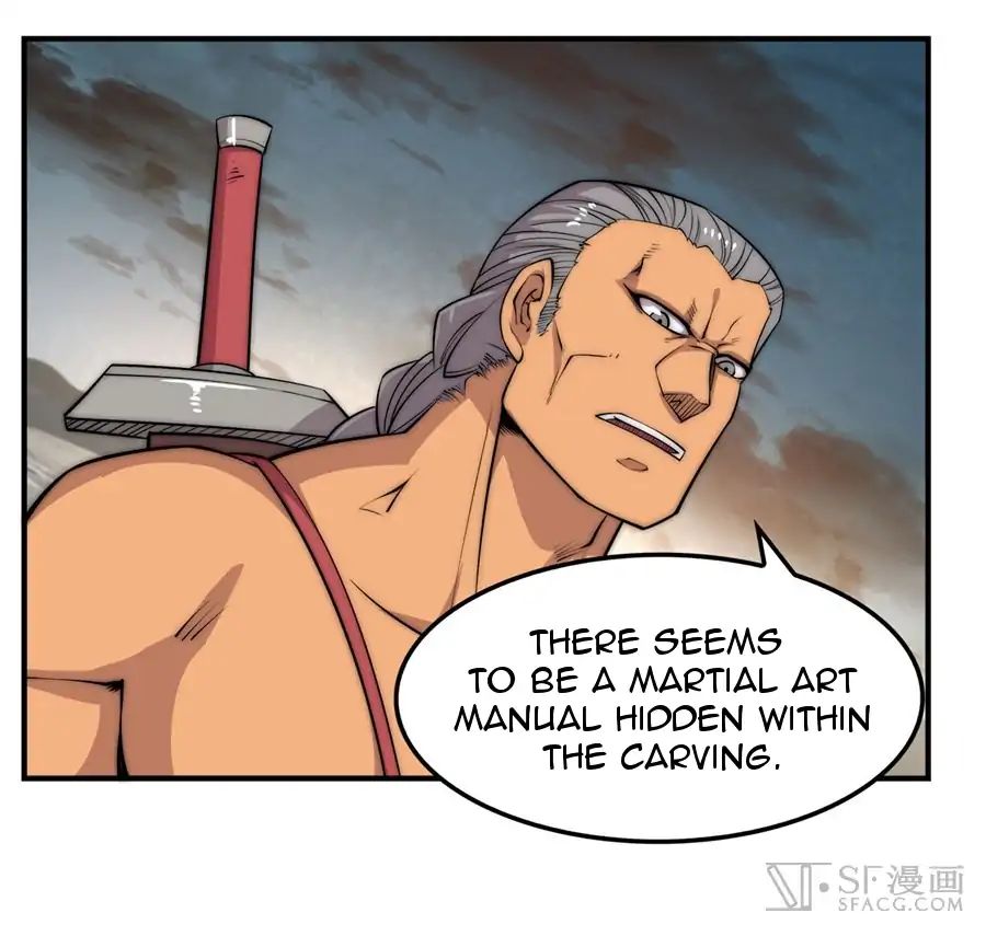 The Master Of Martial Arts Retired Life - Chapter 88