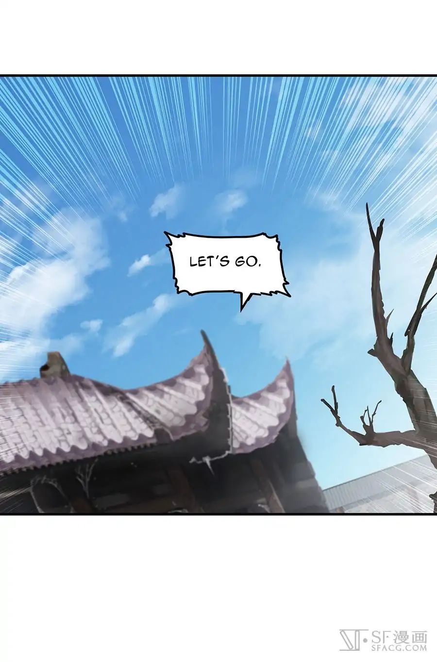 The Master Of Martial Arts Retired Life - Chapter 80