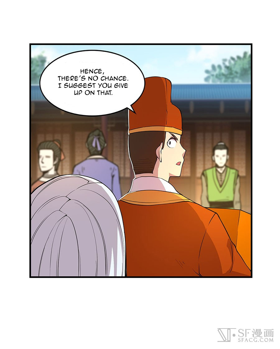 The Master Of Martial Arts Retired Life - Chapter 9