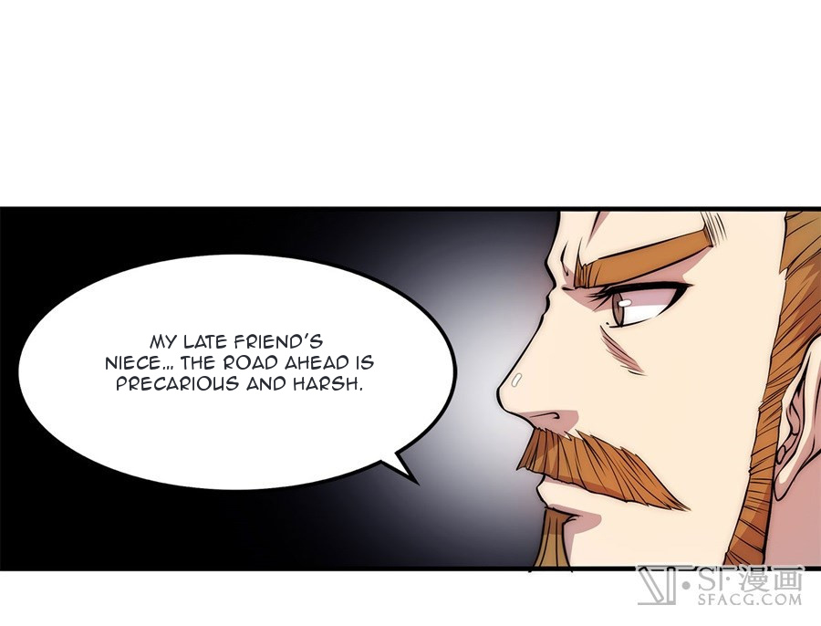 The Master Of Martial Arts Retired Life - Chapter 23