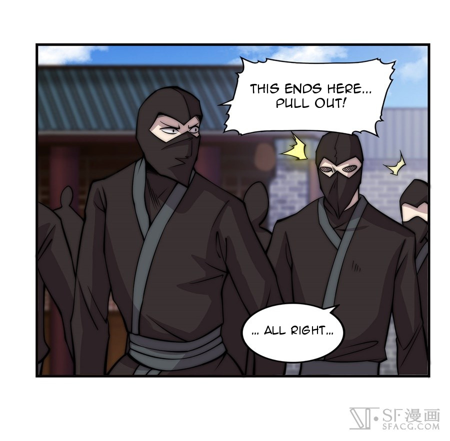 The Master Of Martial Arts Retired Life - Chapter 67