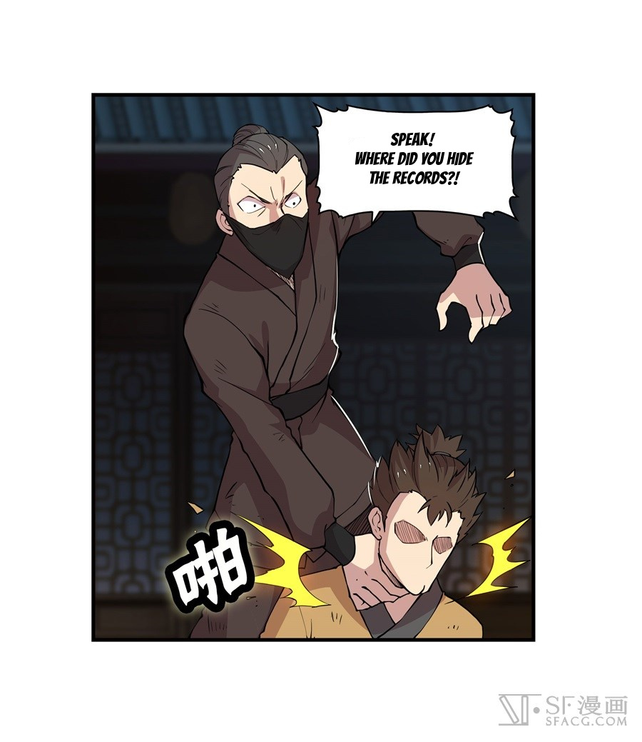 The Master Of Martial Arts Retired Life - Chapter 18