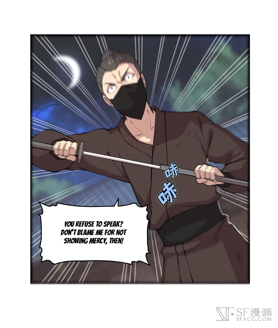 The Master Of Martial Arts Retired Life - Chapter 18