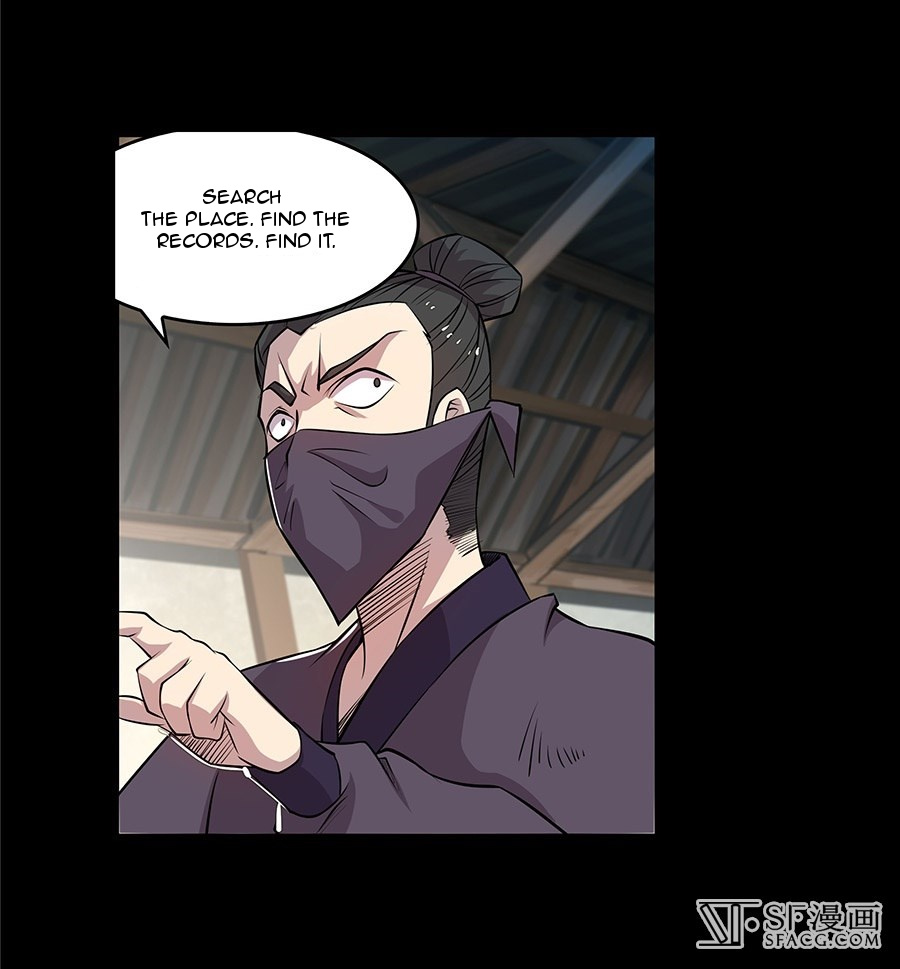 The Master Of Martial Arts Retired Life - Chapter 19