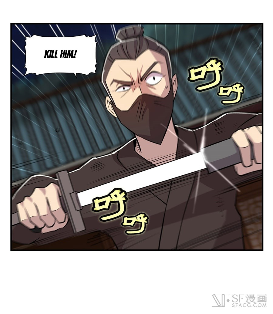 The Master Of Martial Arts Retired Life - Chapter 19